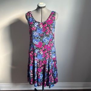 90s Vintage Romper